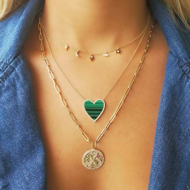 chain pendant