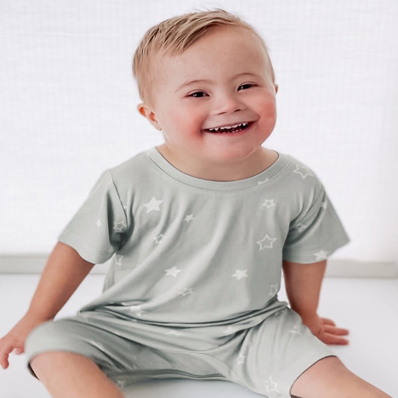 sustainable newborn baby clothing
