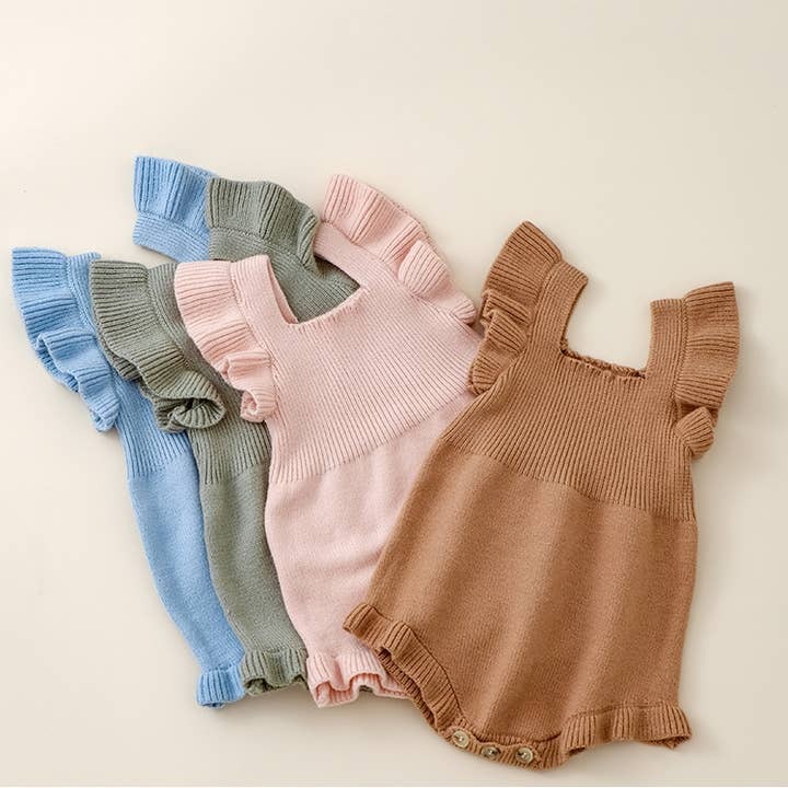 baby wholesale clothing