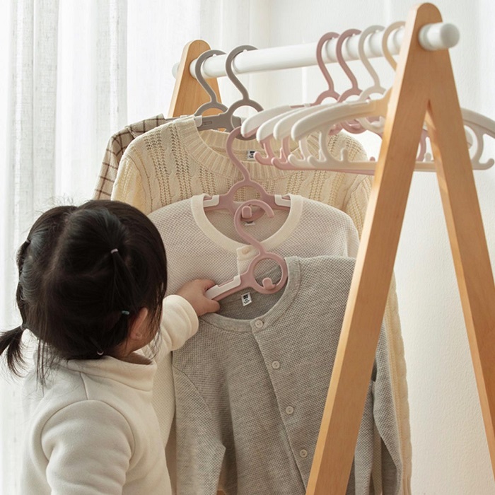 trendy baby clothing