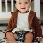 trendy baby clothing