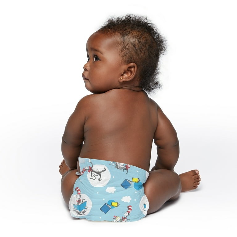 diapers for newborn