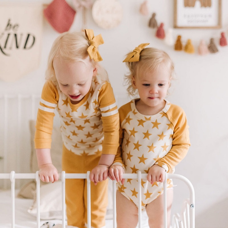 baby clothing