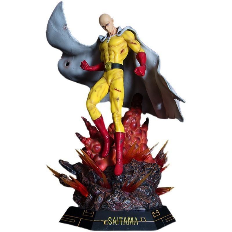 Anime action figure