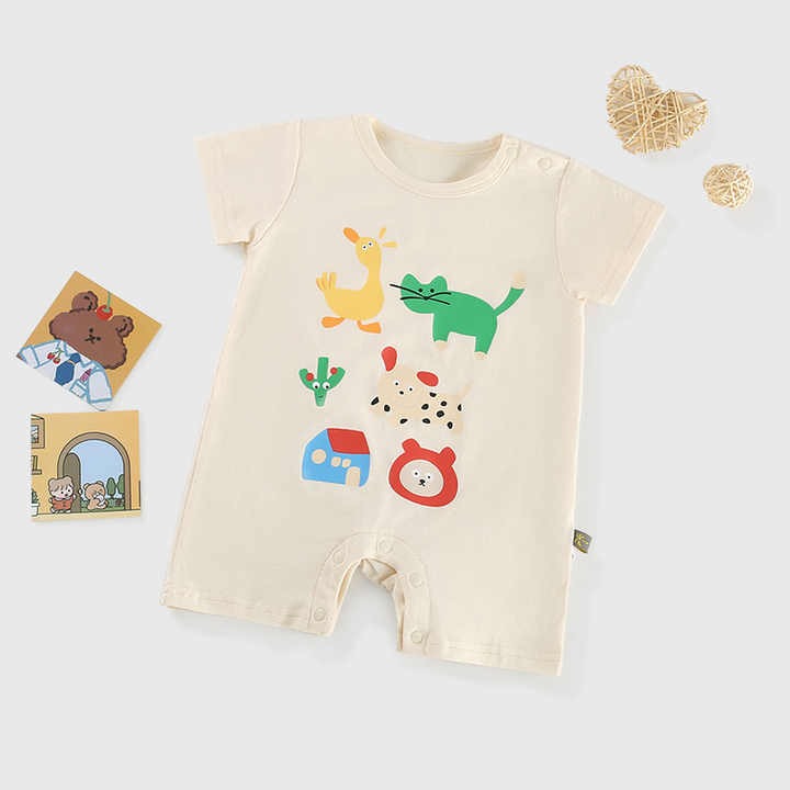 unique baby clothing