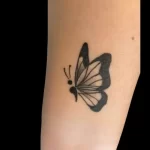 skull tattoo
