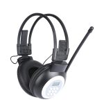 earphone radio