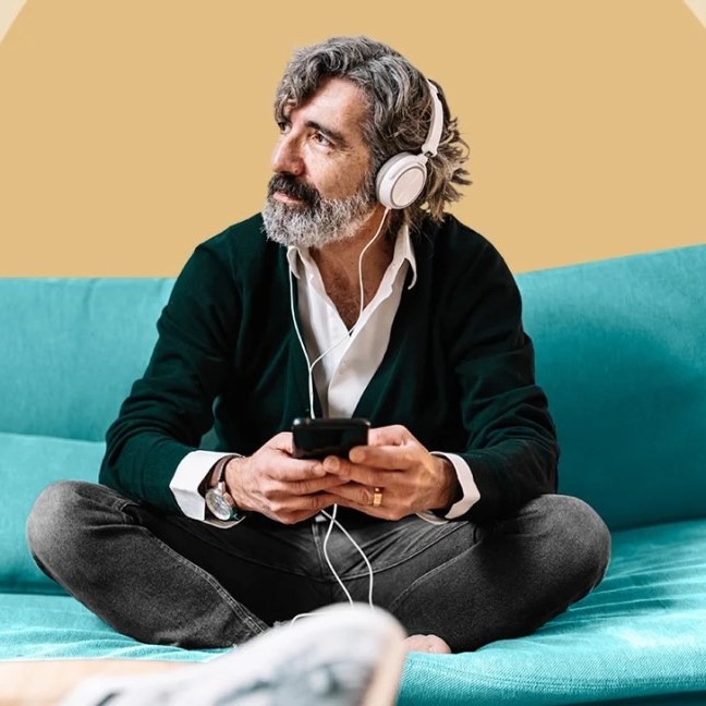 earphone and headphone market