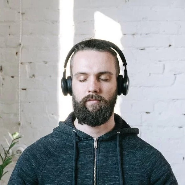 earphone radio
