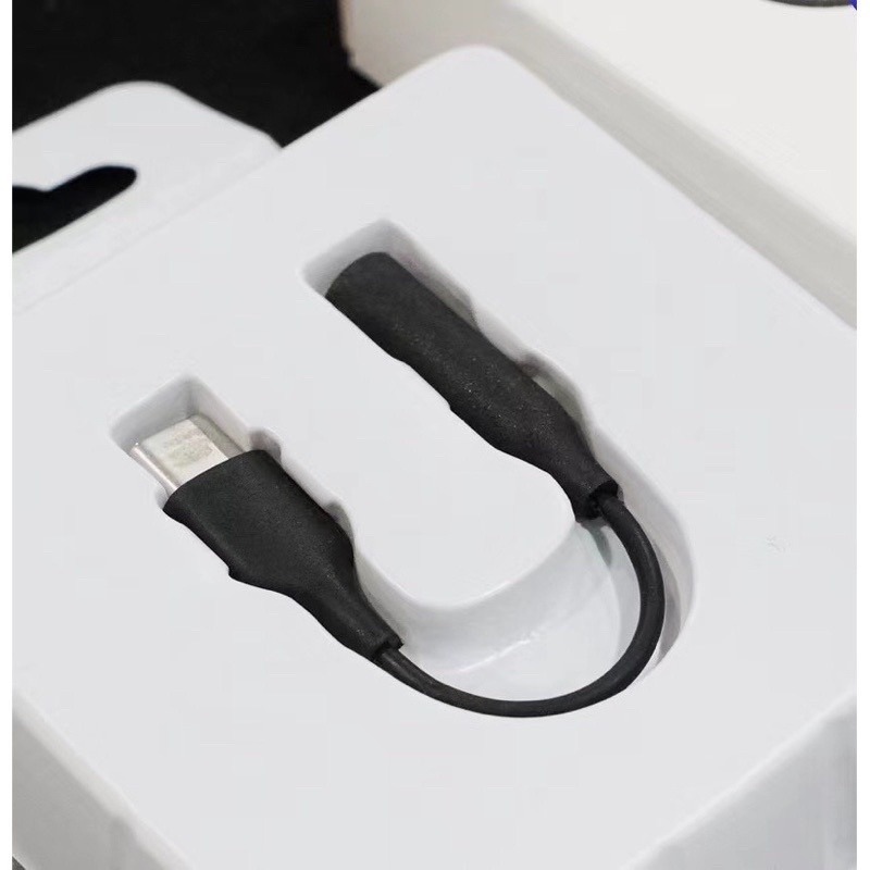 usb c to earphone jack
