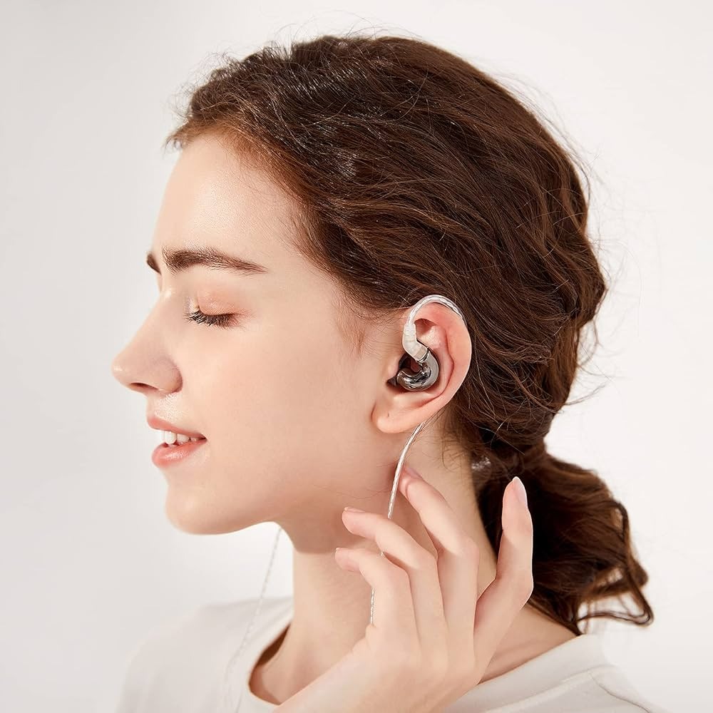 of hunger earphone