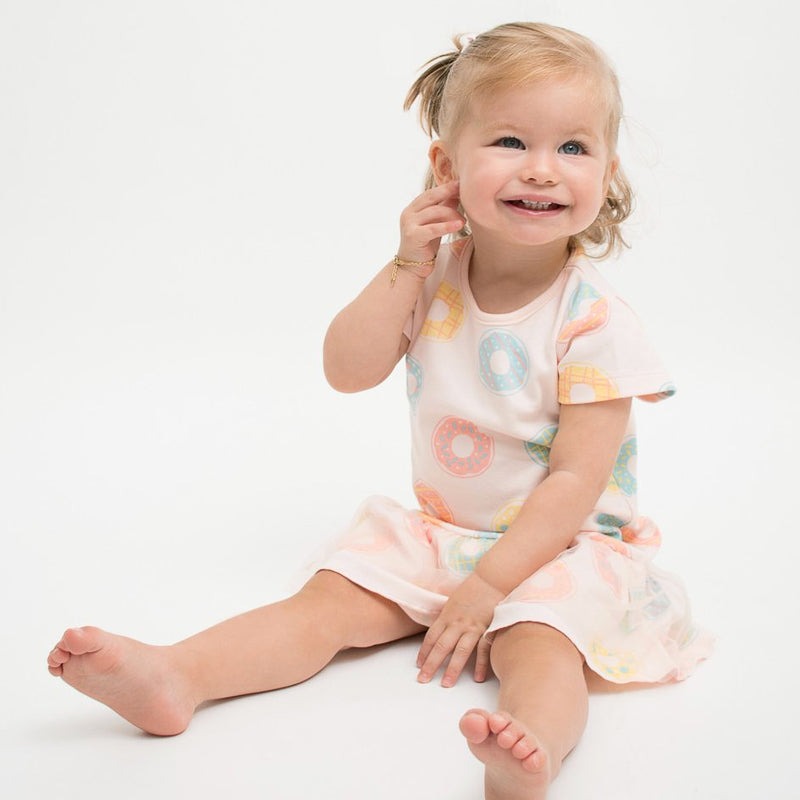 baby girl clothing sets