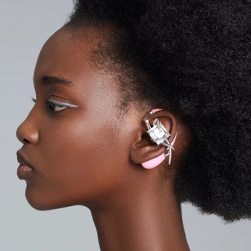 of hunger earphone
