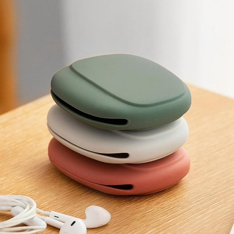 earphone holder