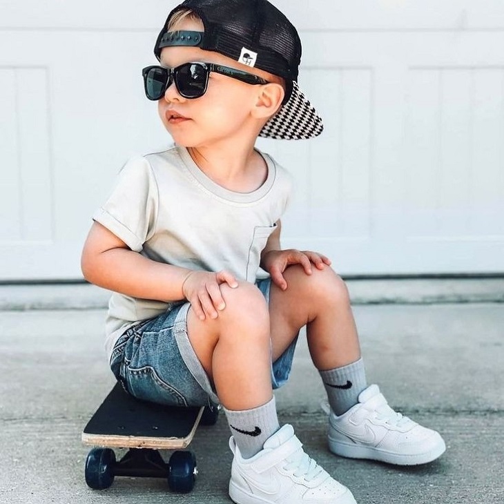 baby boys clothing