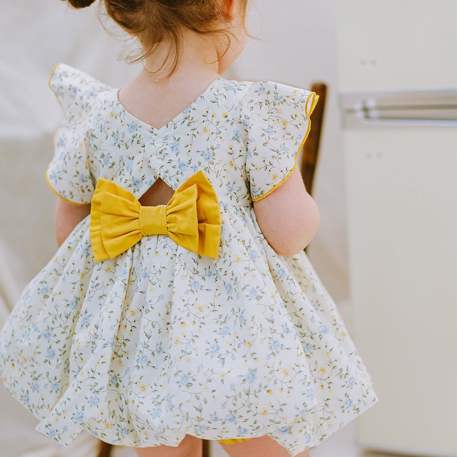 baby girl clothing boutique