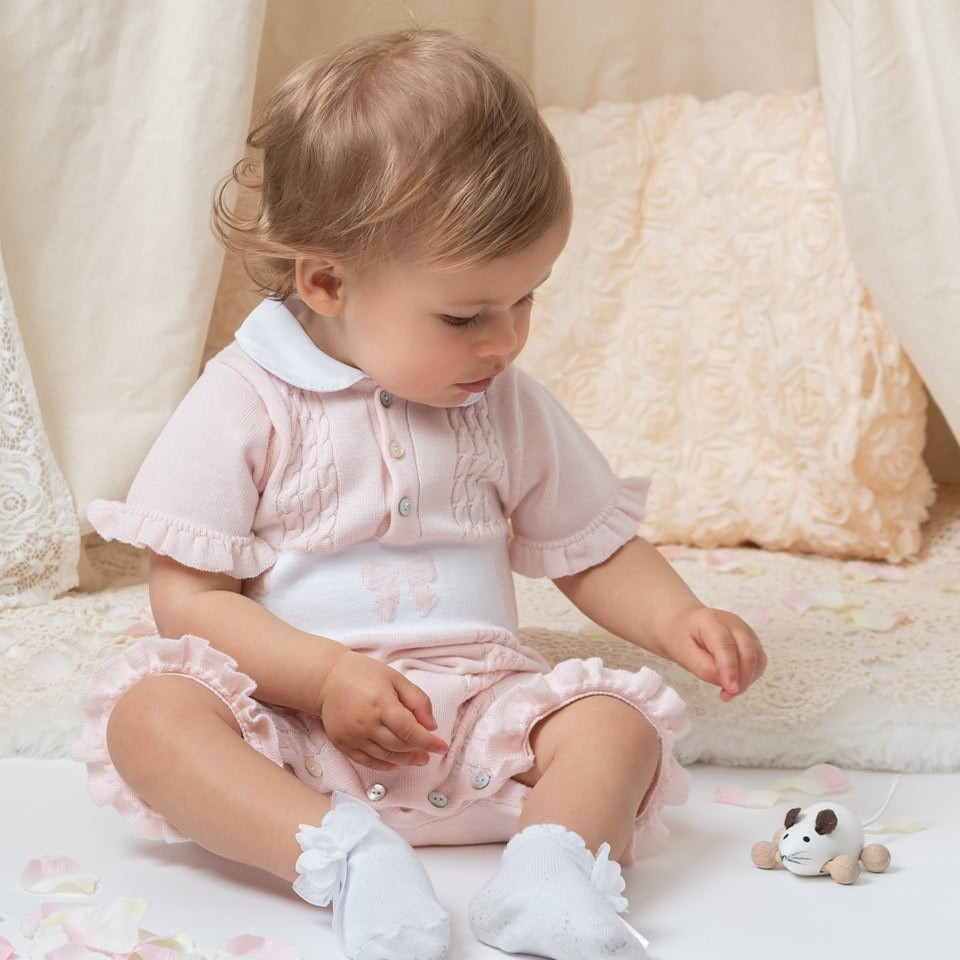 unisex baby clothing