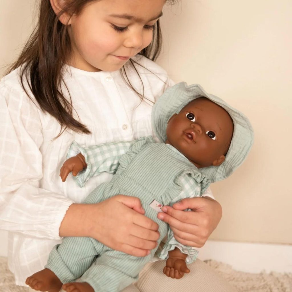 baby doll clothing