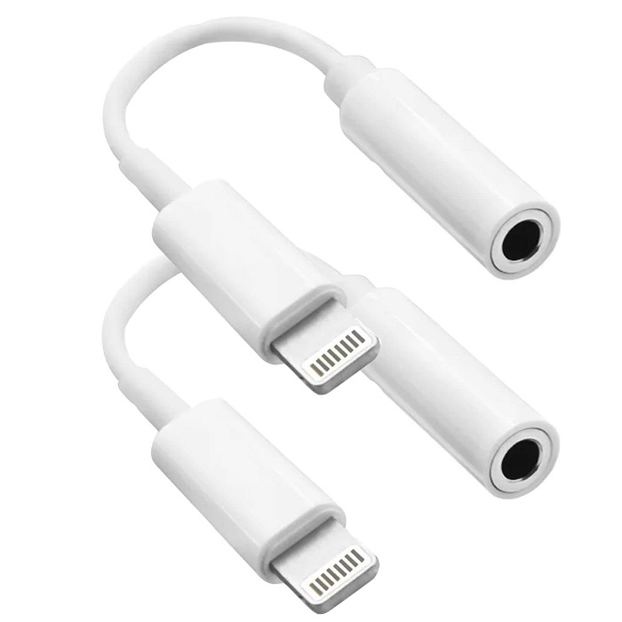 earphone jack adapter