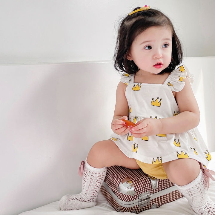baby girl clothing sets