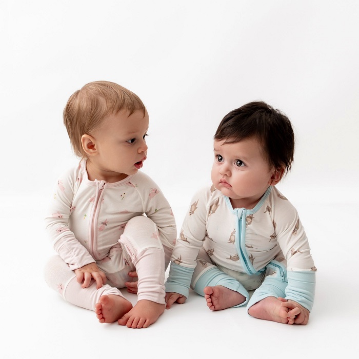 bamboo baby clothing