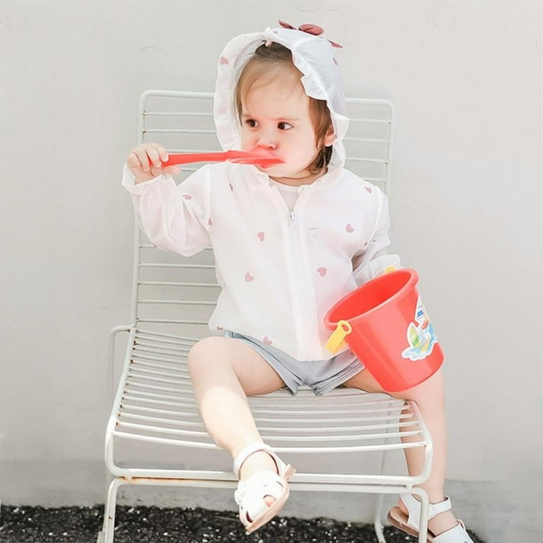 baby sun protection clothing
