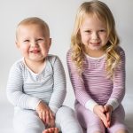 baby clothing size