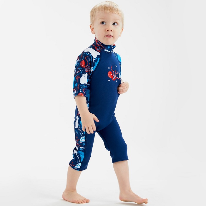 baby upf clothing