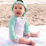 baby upf clothing