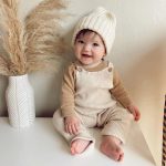 unisex baby clothing