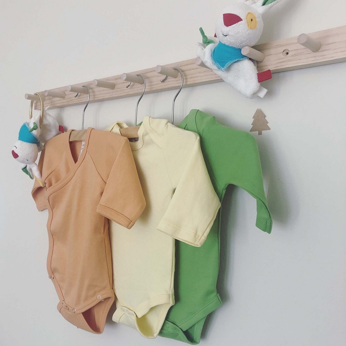 baby clothing chart