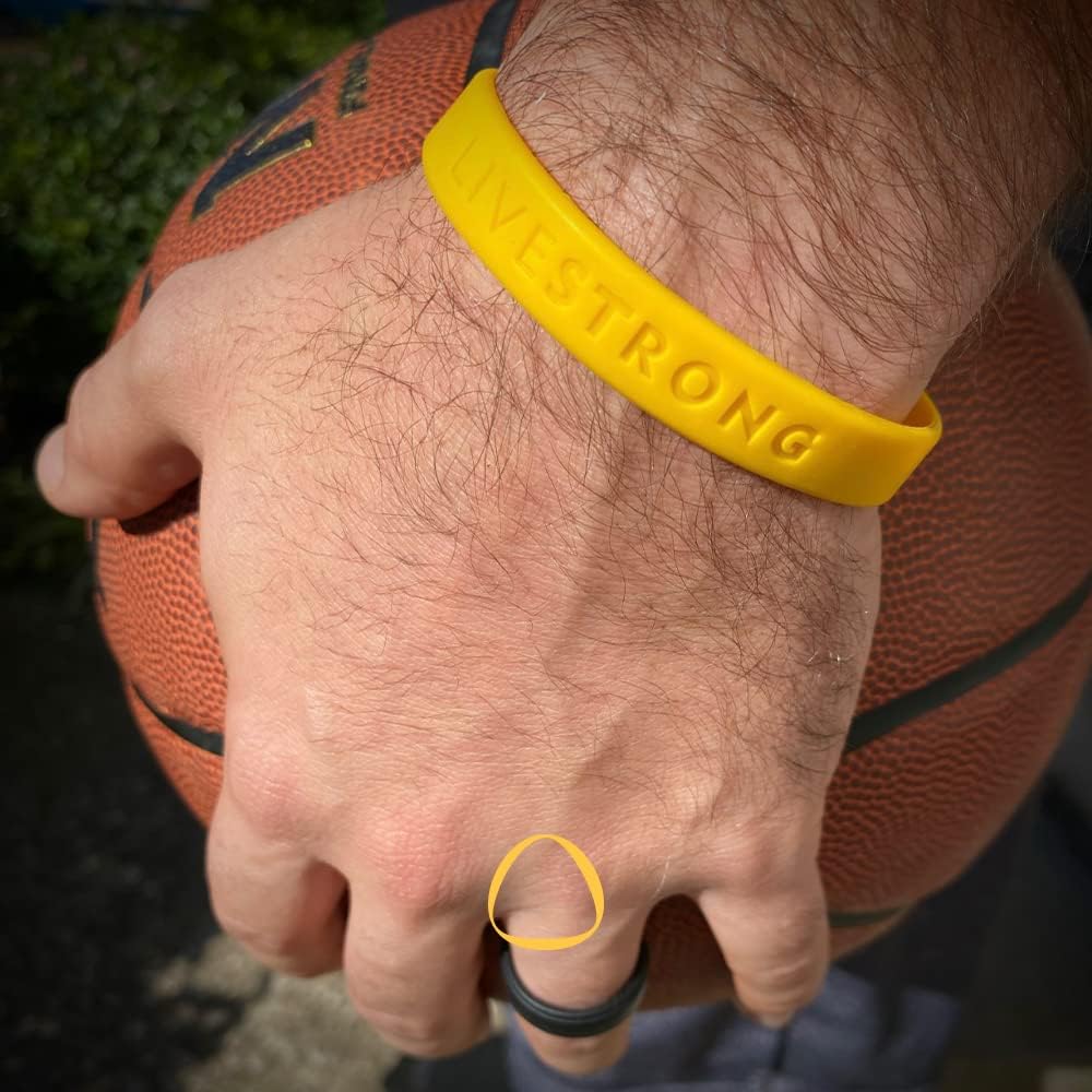 livestrong bracelets