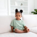 sustainable baby clothing