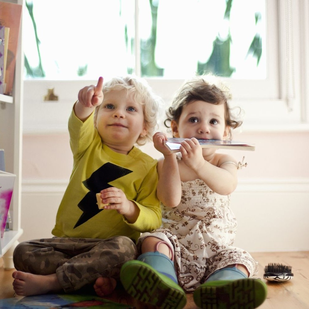 baby clothing market
