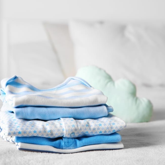 baby clothing market