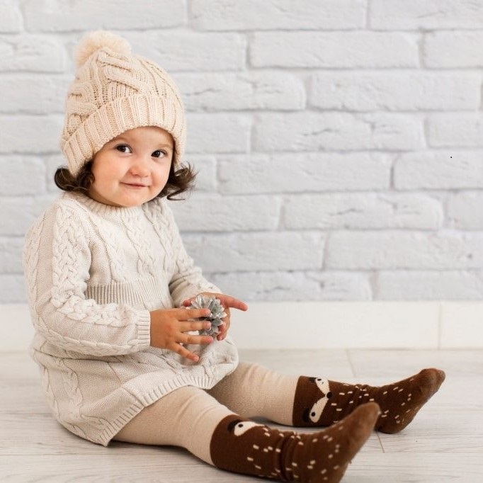 winter baby clothing