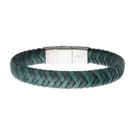 men's leather bracelets