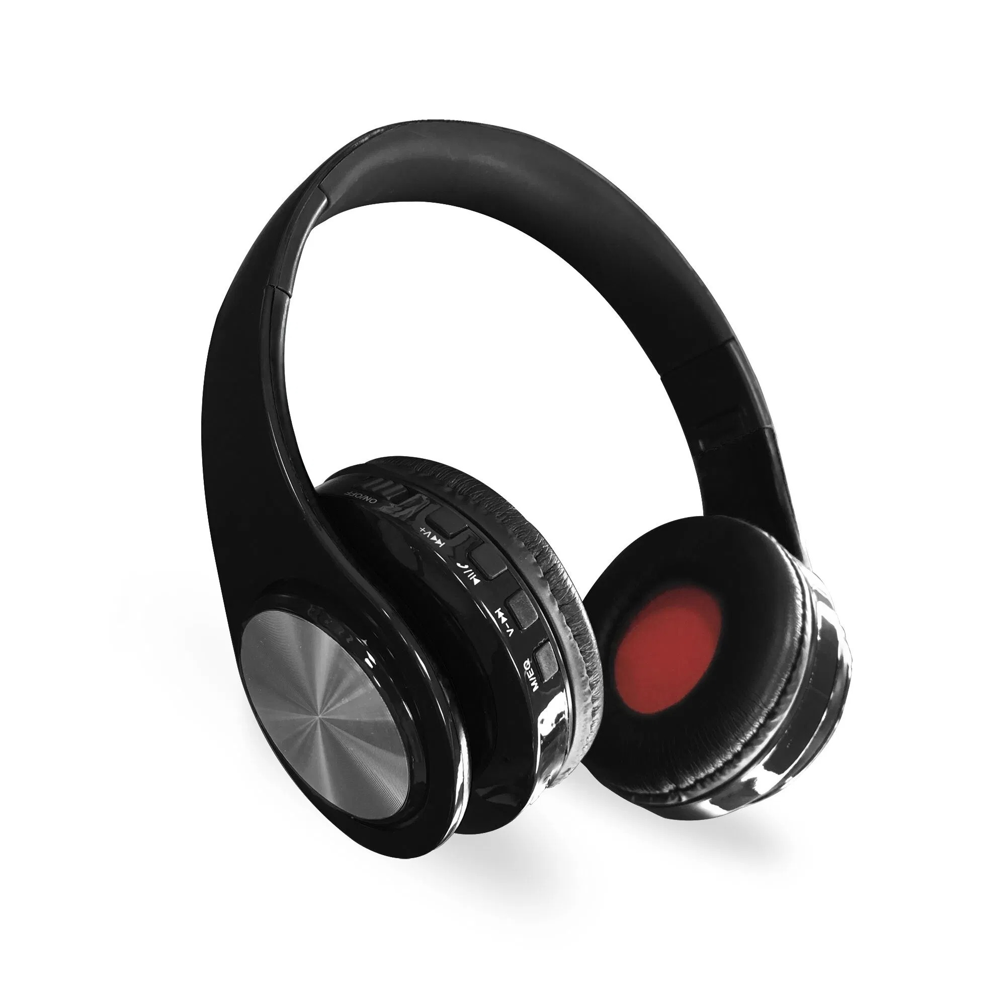 earphone radio