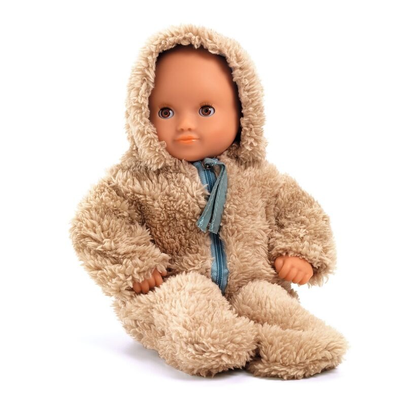 baby doll clothing