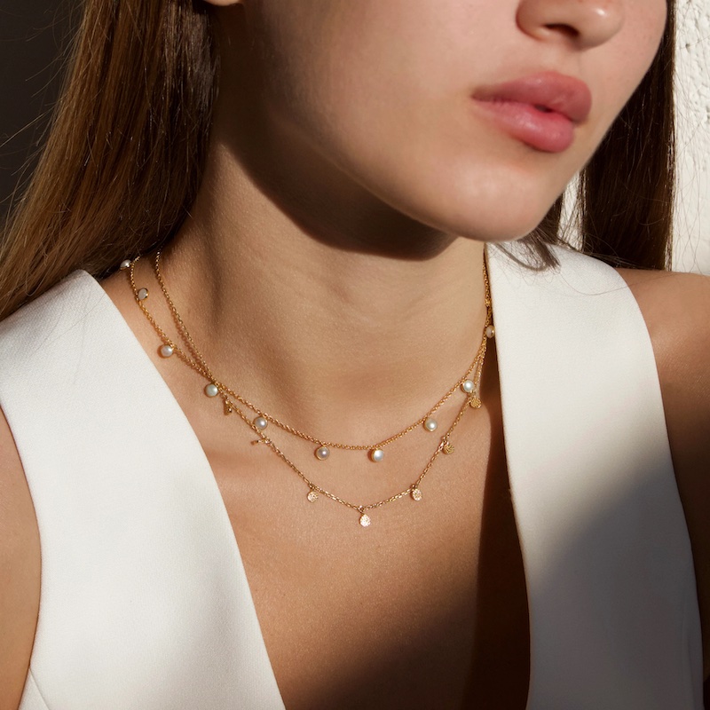 pendant chains