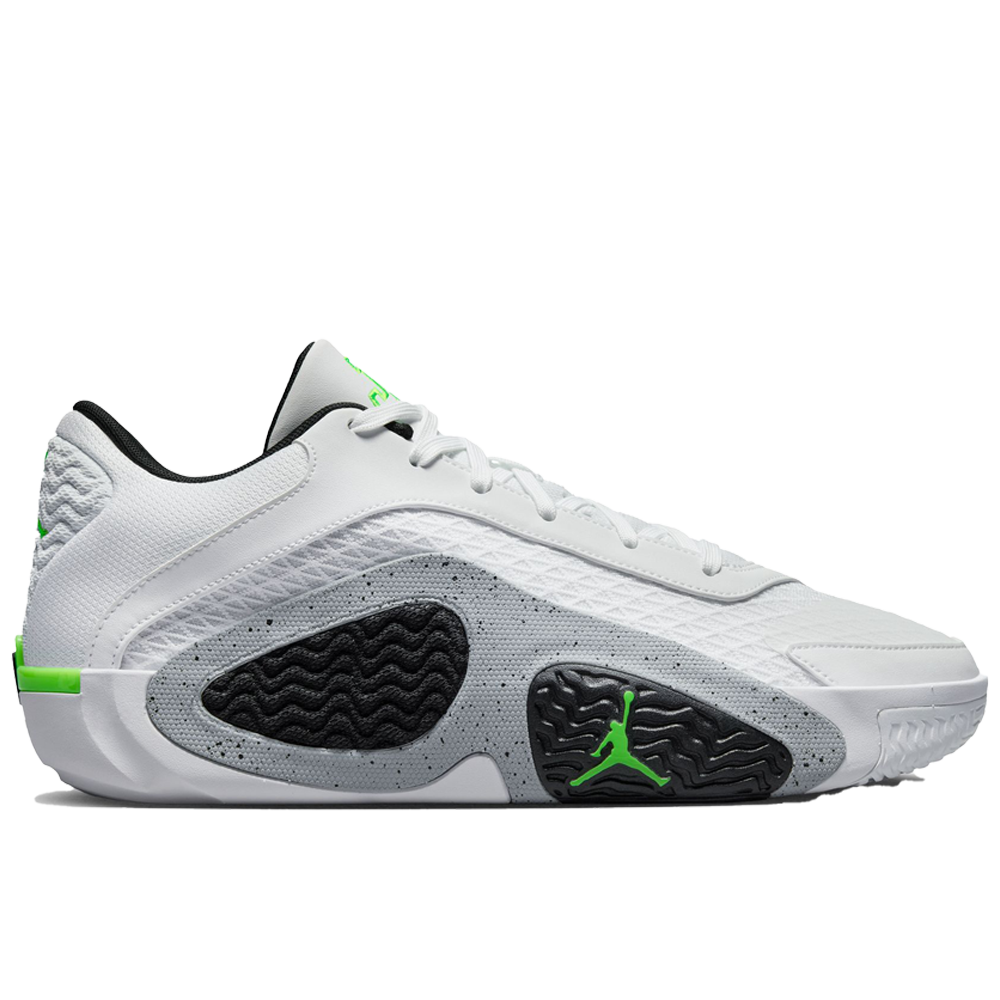 jayson tatum basketball shoes