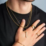 men's jewelry