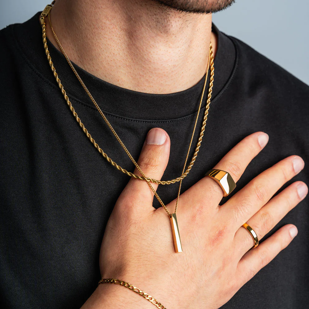 men's jewelry