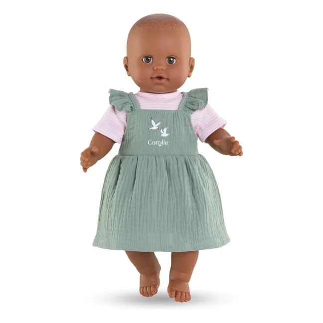 baby doll clothing