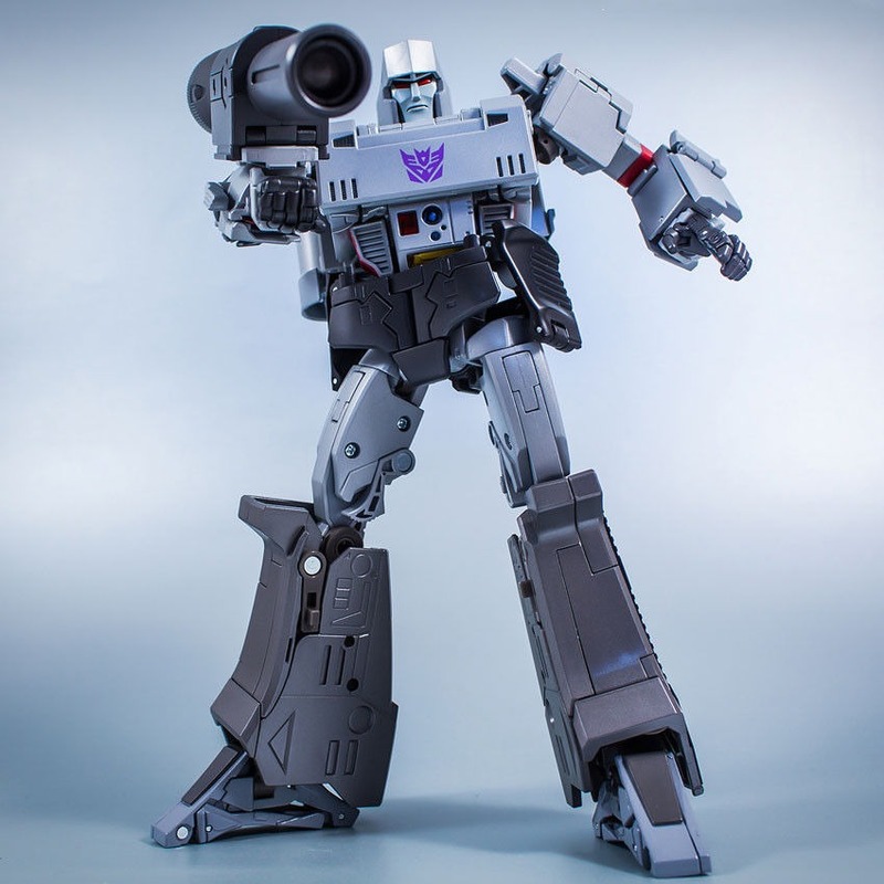 Megatron action figure
