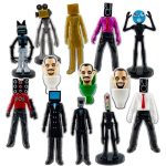 Prank figures
