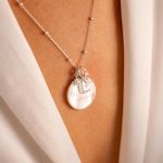 sterling silver pendant