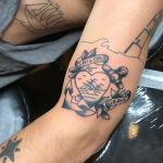 Traditional Tattoo