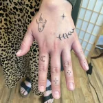 Gen Z Tattoo