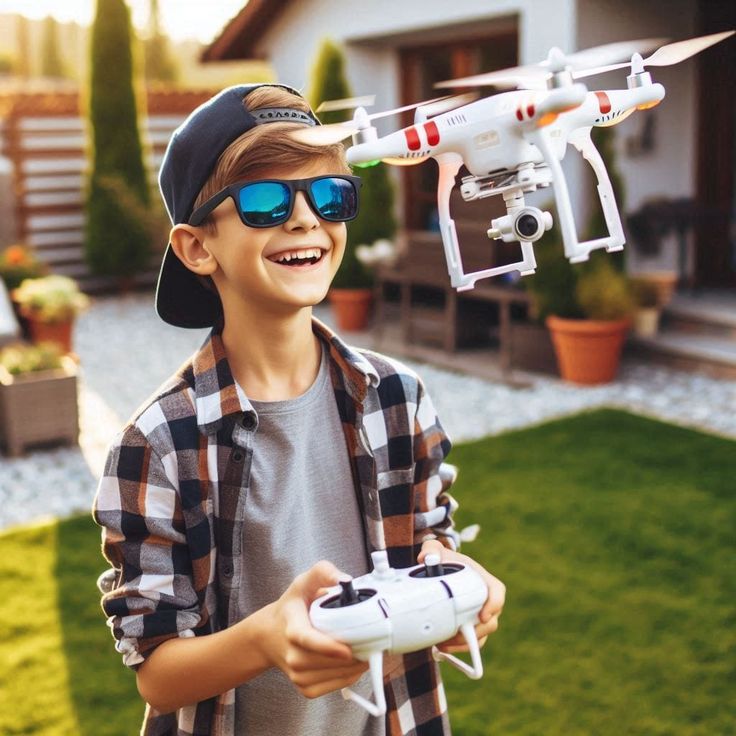 drone with camera for kids